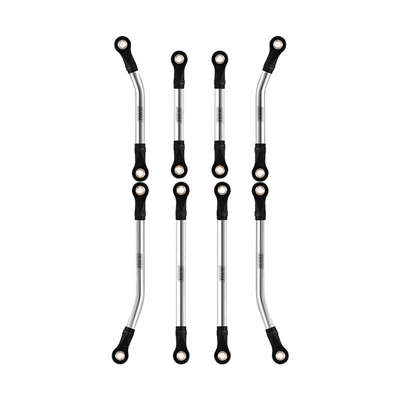 Chassis Links for RC Crawlers & Trucks – INJORA – Tagged 