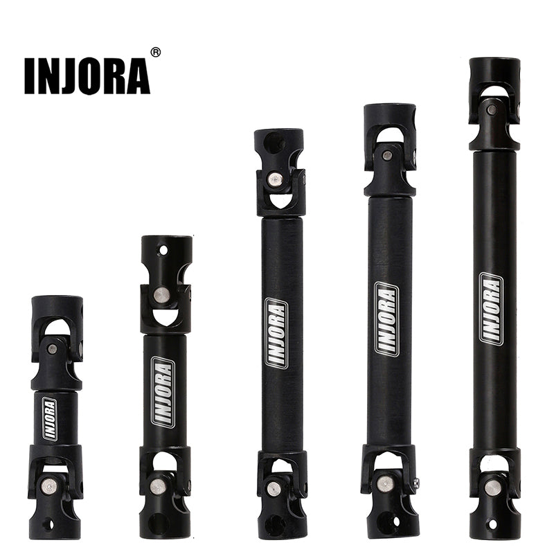 Drive Shafts for RC Crawlers & Trucks – INJORA