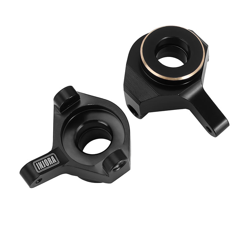KONAMI ナックルライザー KNuckle Riser Steering Knuckles for RC Crawlers & Trucks – INJORA