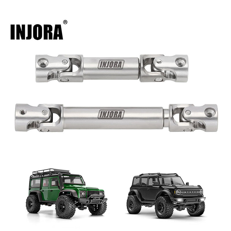 Expro シャフト　ジョイント　United 30inches Amazon.com: EPINON Stainless Steel Driveshaft Heavy-Duty