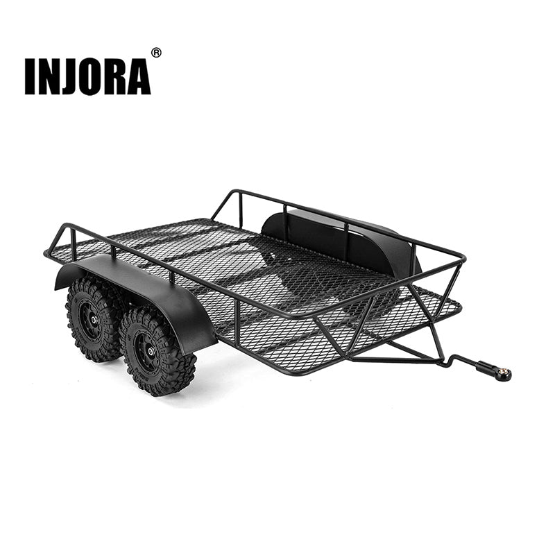 INJORA Mittlere Antriebswellen Edelstahl Upgrade-Teil 2 Stück für 1/18 TRX4M RC Crawler Auto(4M INJORA Mittlere Antriebswellen Edelstahl Upgrade-Teil 2 Stück für 1/18 TRX4M RC Crawler Auto(4M