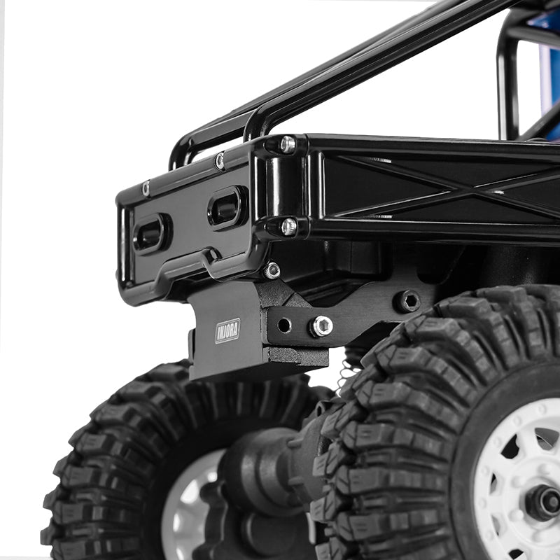 Bras oscillants inférieurs arrière RC en alliage d'aluminium, mise à Bras oscillants inférieurs arrière RC en alliage d'aluminium, mise à
