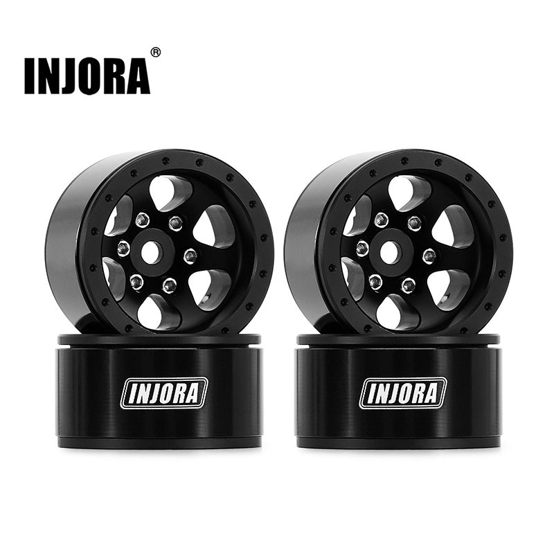 インフェルノX、メガドリーム、ミニキスゼロ 3種 シュリンク有り INJORA 1.0