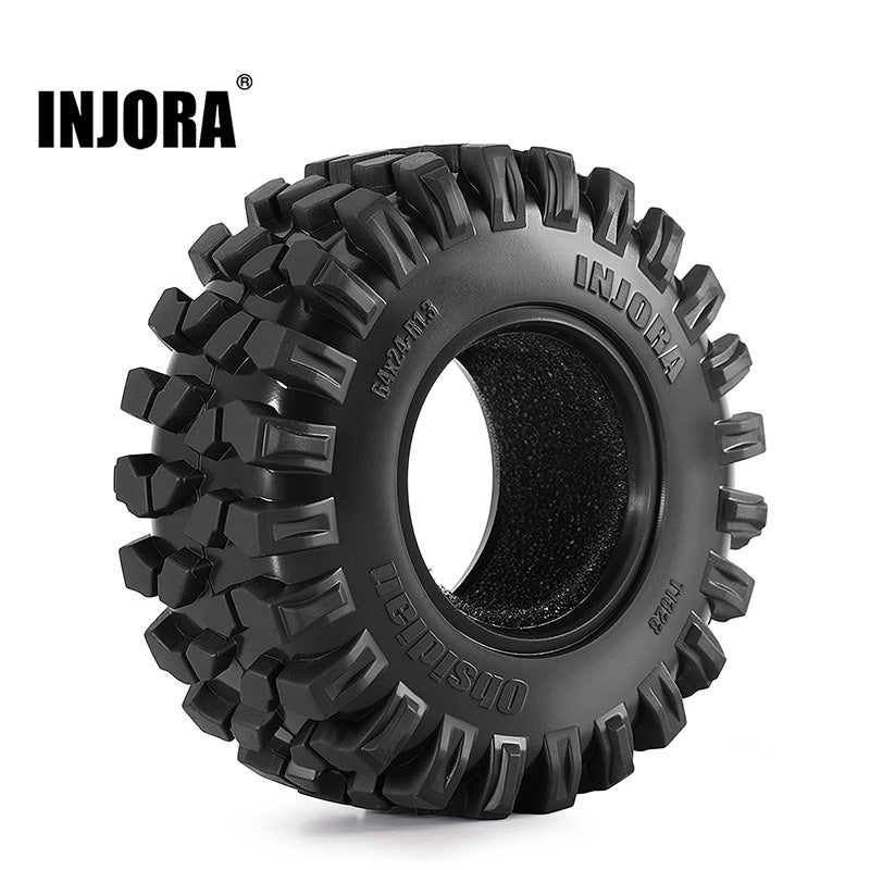 INJORA 1.3