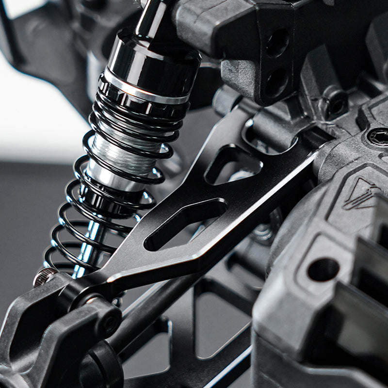 Bras inférieurs arrière en aluminium GPM pour ARRMA 1/7 Infraction & Limitless & Felony & Typhon 6S · Modelsport Bras inférieurs arrière en aluminium GPM pour ARRMA 1/7 Infraction & Limitless & Felony & Typhon 6S · Modelsport