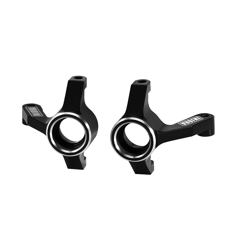 Jeu de renforts de châssis en aluminium (avant/arrière) MV150284