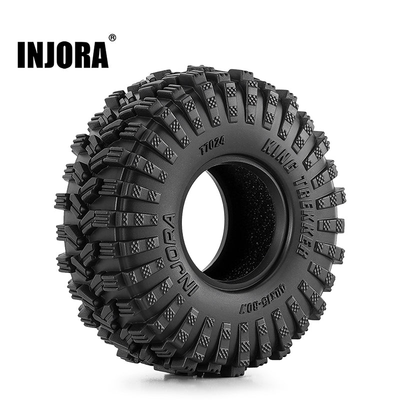 US Warehouse] INJORA 0.7