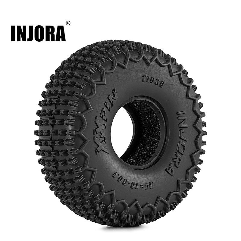 INJORA 0.7