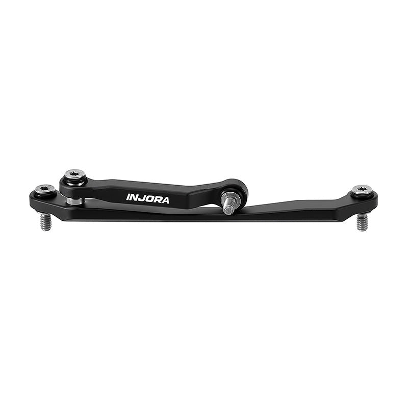 INJORA Axe CVD en acier inoxydable pour 1/30 Axial SCX30 INJORA Axe CVD en acier inoxydable pour 1/30 Axial SCX30