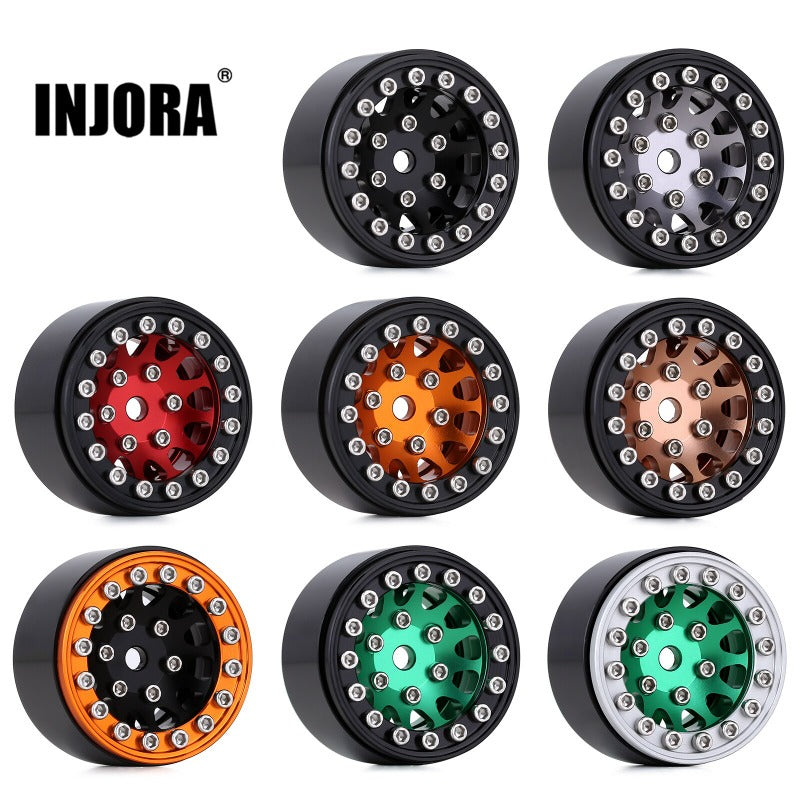 INJORA 1.0