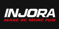INJORA logo