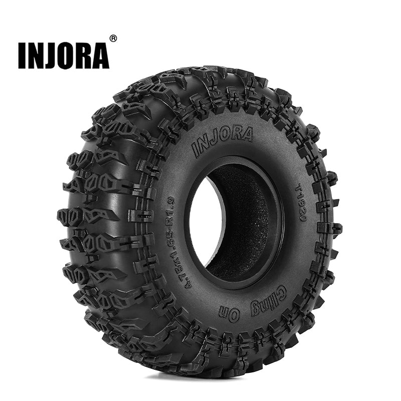 INJORA 1.9