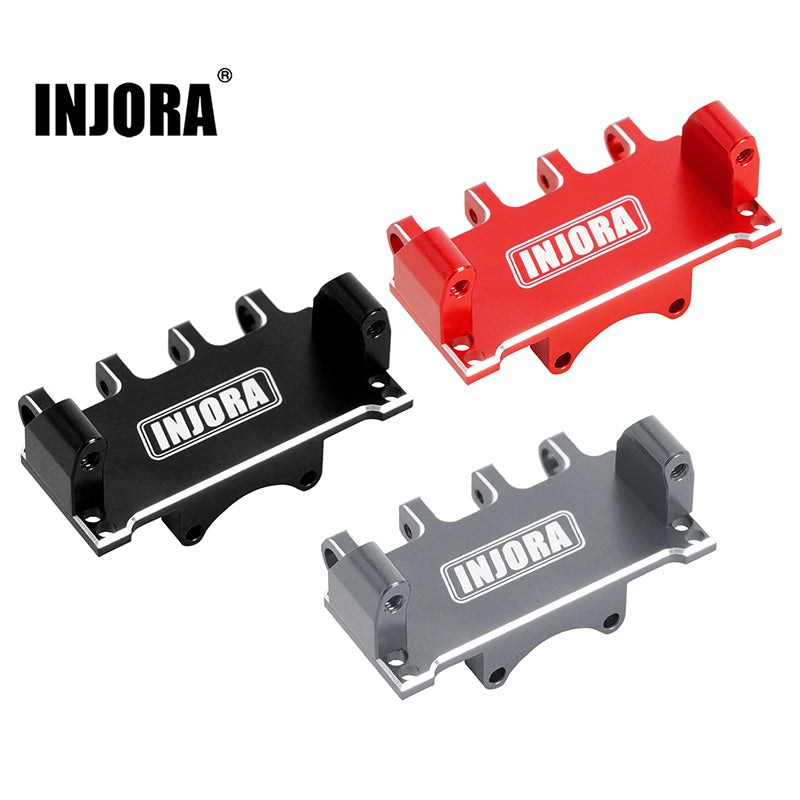 トラクサス　INJORA サーボ11kg INJORA サーボマウント INJORA 高電圧大トルクメタルギアデジタルマイクロコアレス