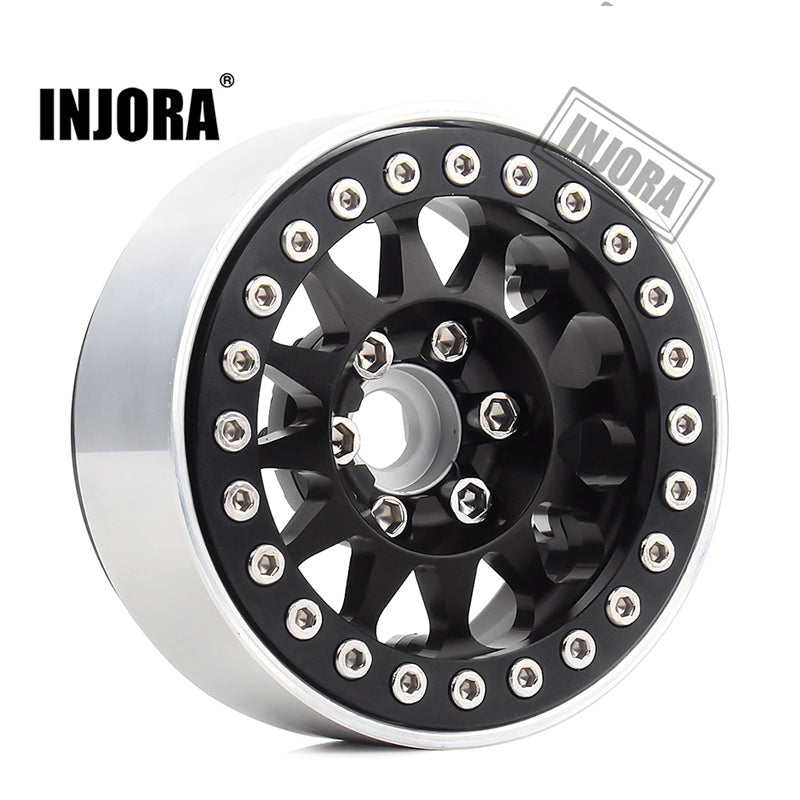INJORA 4PCS 1.9