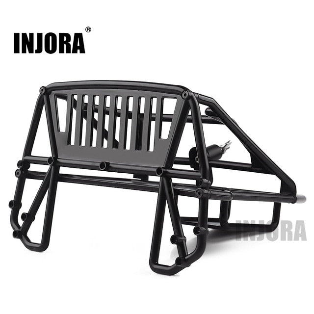 Ship to Germany only INJORA 313 324mm Wheelbase Jeep Cherokee Body Ca