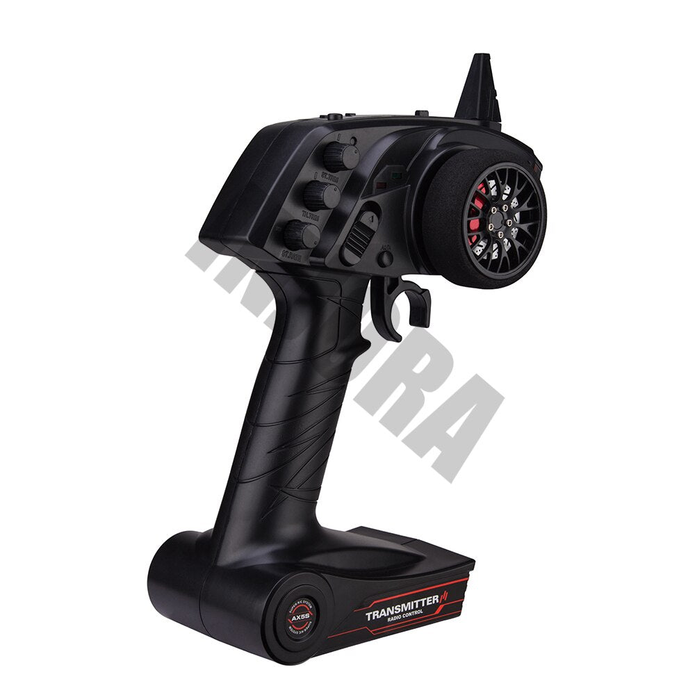 Best rc car transmitter 2018 online