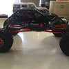 Build an Injora SCX24 rock buggy