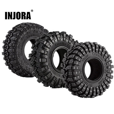 Essential Tire Care(maintain) Tips for Your RC Crawler