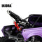 INJORA Tow Truck Crane Kit & INJS2065-360 Winch Servo for 1/24 SCX24