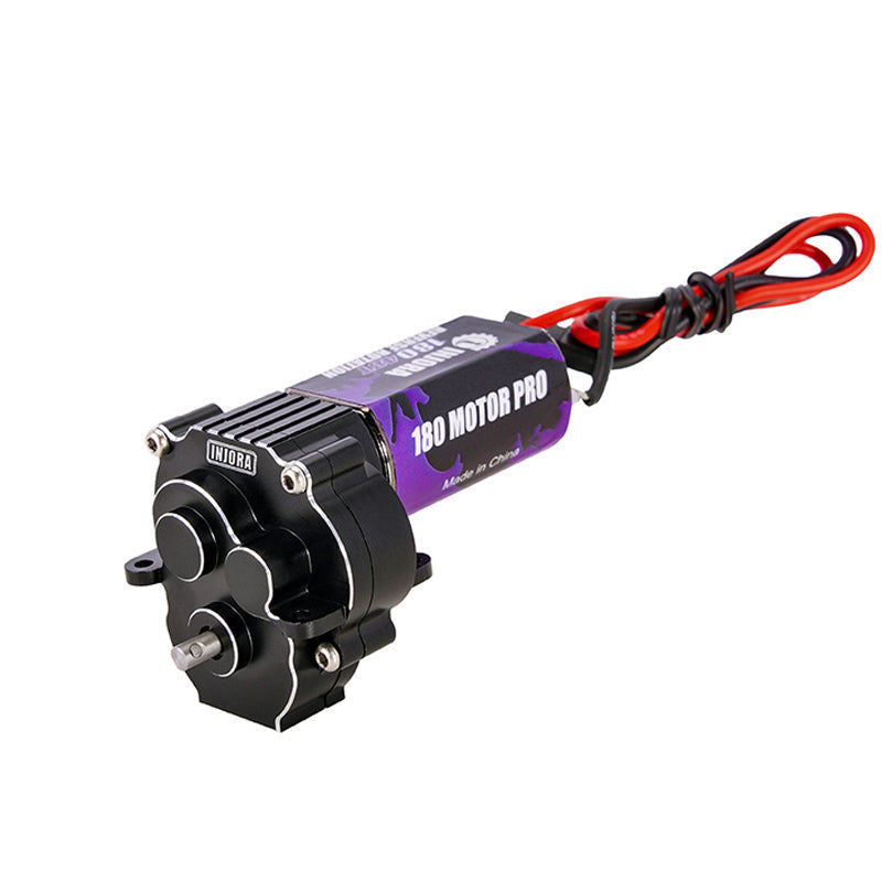 Upgrade Parts for RC Crawlers & Trucks – INJORA – Page 9