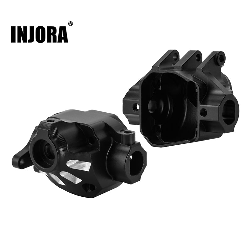 1/10 Axial SCX10 Pro Upgrade Parts – INJORA