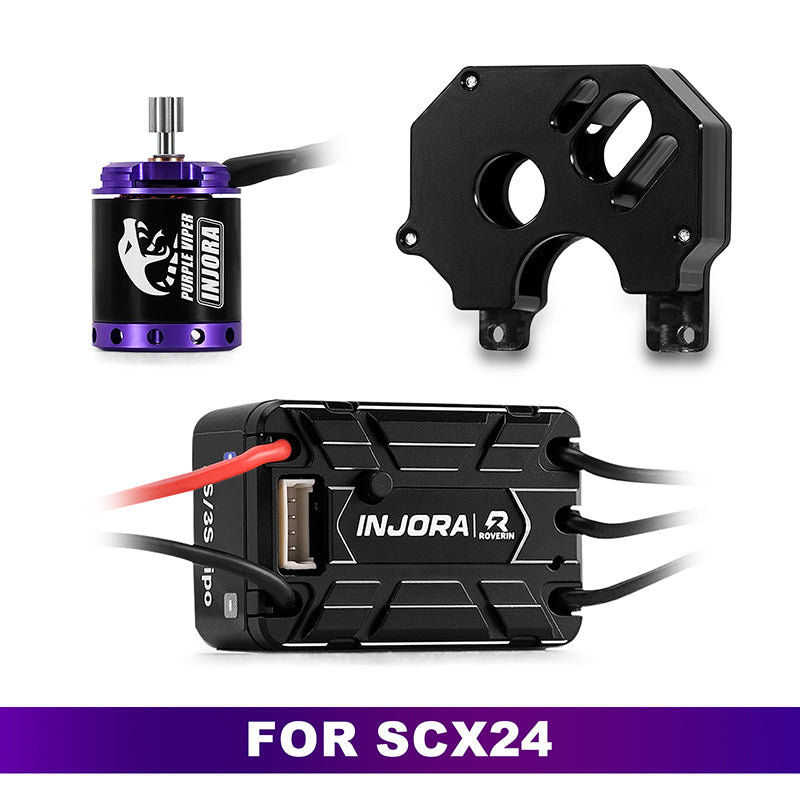 Brushless – INJORA