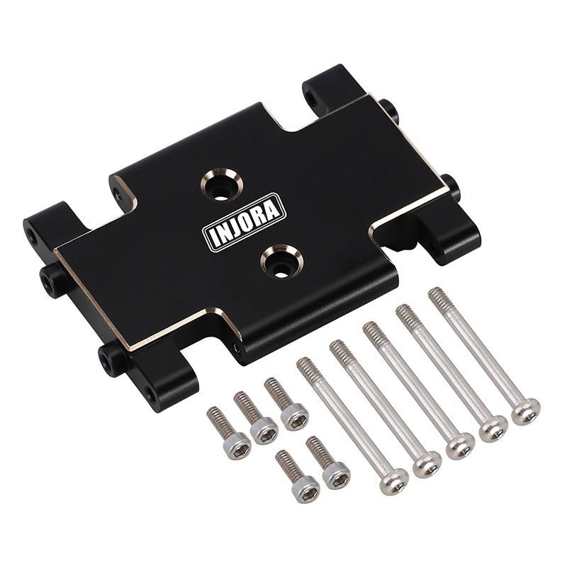 1/24 Axial AX24 Upgrade Parts – INJORA