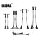 INJORA Stainless Steel High Clearance Links Set for 1/30 SCX30