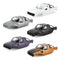 INJORA IR60-10 Hard Body with Interior & Bed Cage for 1/10 RC Crawler
