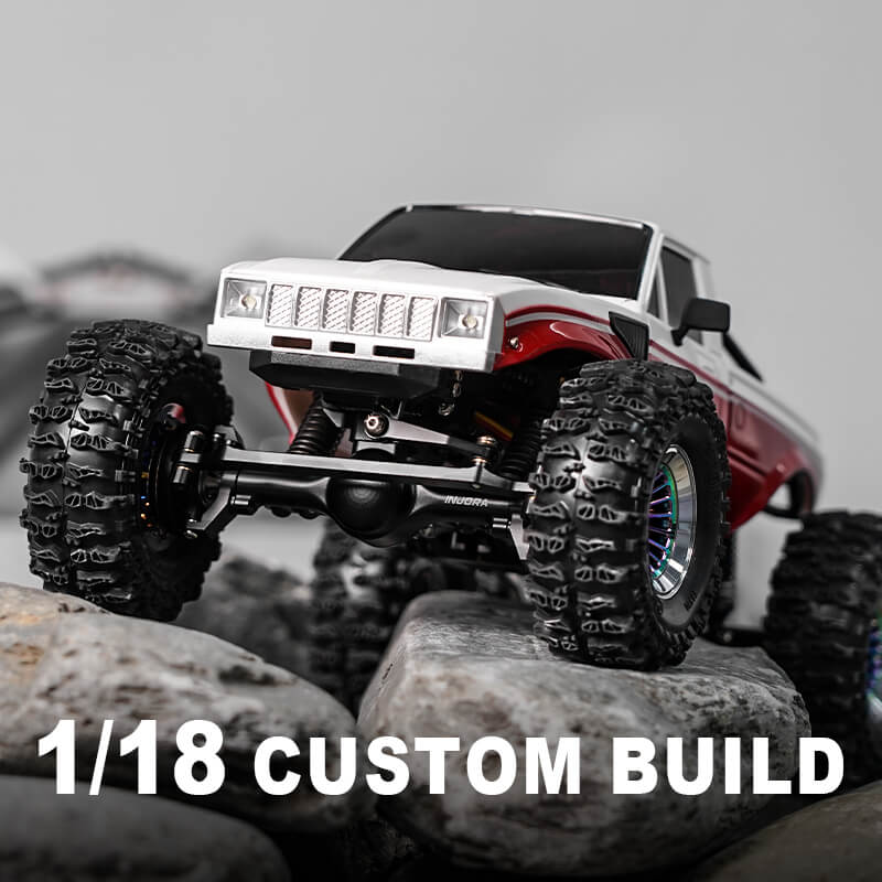 1/18 TRX4M Upgrade Parts – INJORA – Page 3