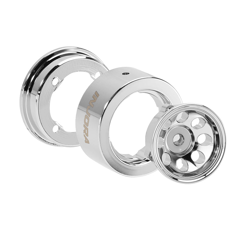 INDIBA キャパエレクトロード23mm(溝なし) INJORA 0.6