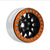 INJORA 1.9" CNC Aluminum Negative Offset 10.4mm Beadlock Wheels for 1/10 RC Crawler (4) (W1951)