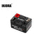 INJORA MB100 G2 Waterproof Brushed ESC 40A for 1/24 1/18 RC Crawlers