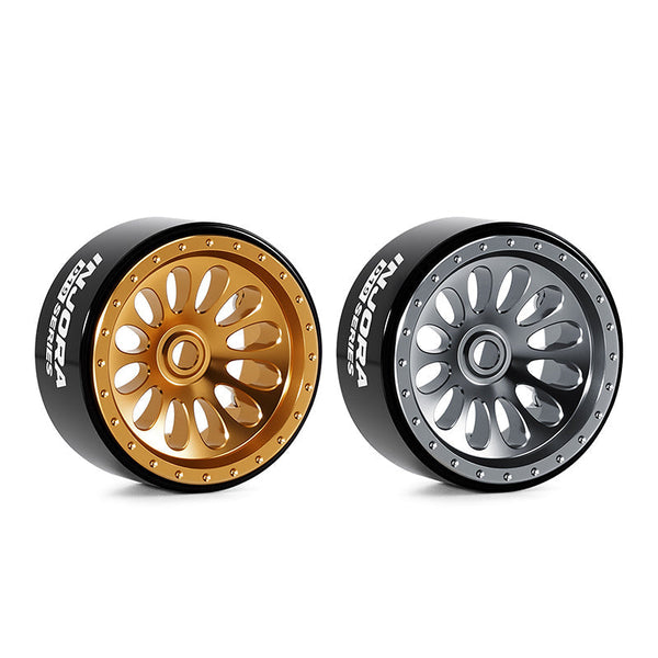 New arrival RC crawler parts – INJORA