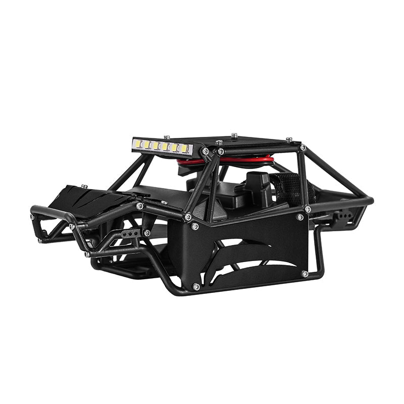 Chassis for RC Crawlers & Trucks – INJORA
