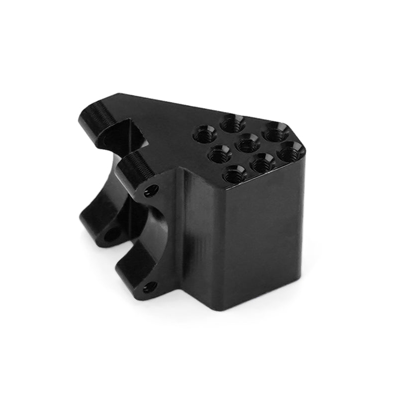 INJORA Adjustable Rear Truss Upper Link Mount for 1/24 SCX24