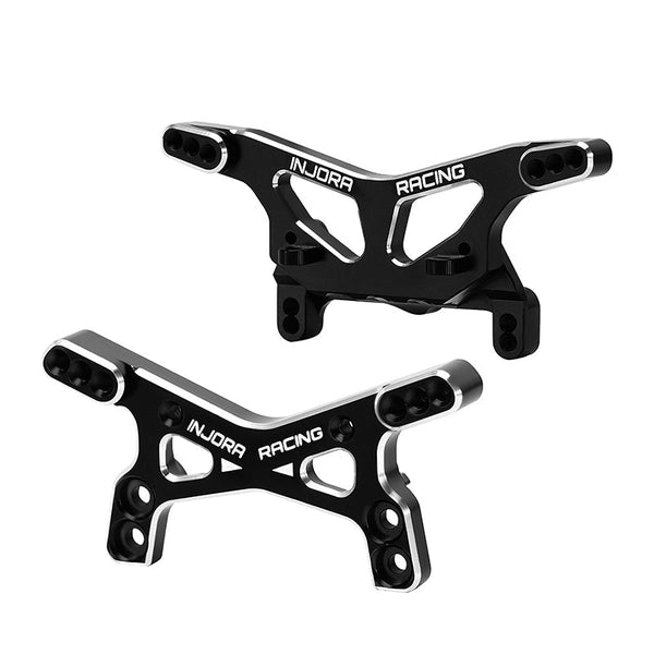 Losi Micro B Axes En Aluminium INJORA Pour Buggy 1/24 Losi Micro-B R4ids Upgrade