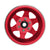 INJORA 1.9" Offset -8.9mm Deep Dish Metal Beadlock Wheel Rims for 1/10 RC Crawlers (4) (W1948)