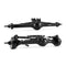 INJORA Planet Axles with Double Joint Shafts for 1/10 VP H10 Optic