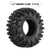 INJORA Swamp Claw 1.3" M/T Tires (4) (70*27mm)