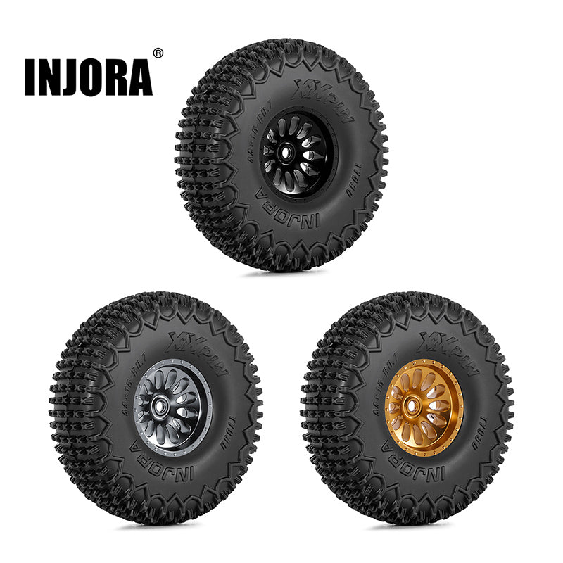 INJORA 0.75