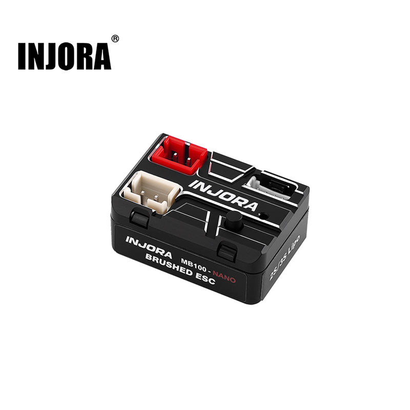 1/24 Axial SCX24 Upgrade Parts – INJORA – Tagged 