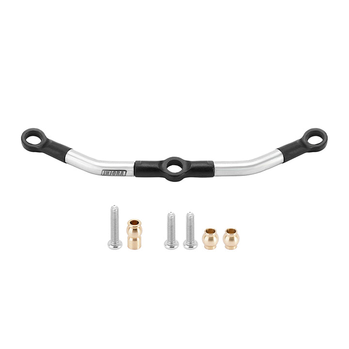 Injora Stainless Steel Links Set for HPI Venture18 Injora Stainless Steel Links Set for HPI Venture18