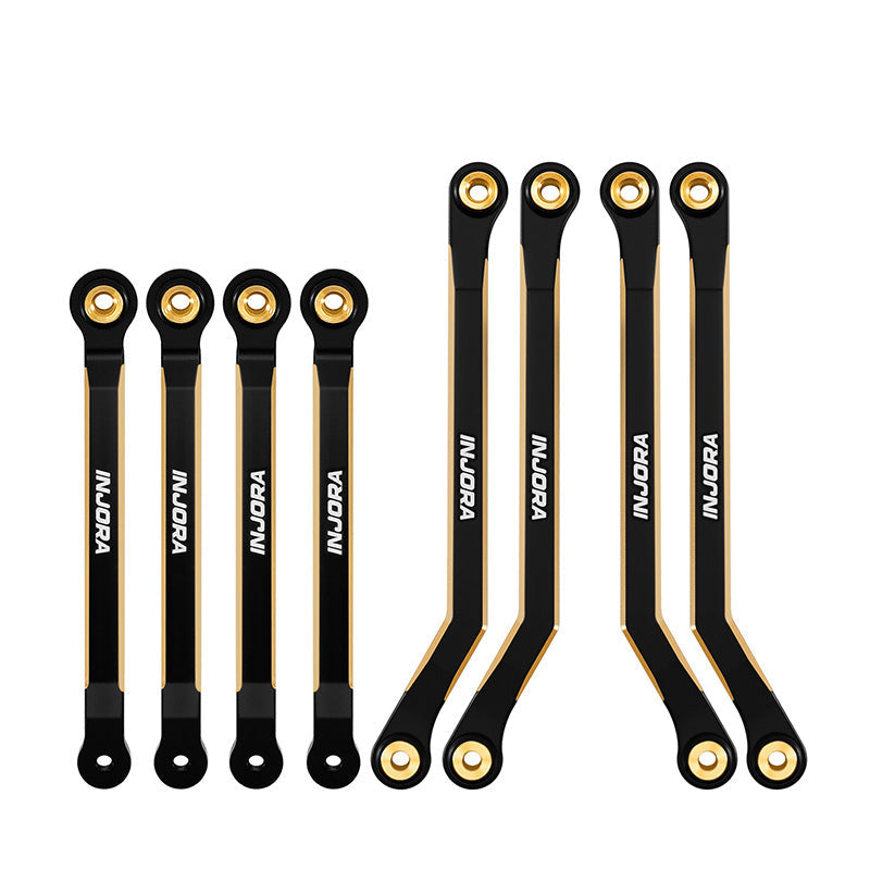 1/18 FMS FCX18 Upgrade Parts – INJORA