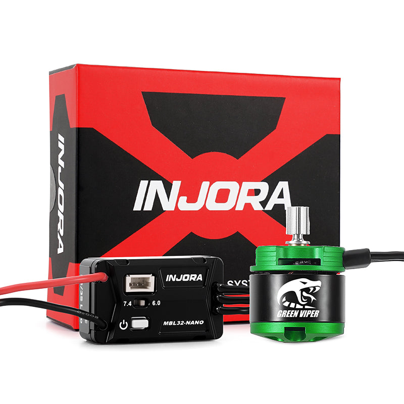 Shop RC parts for different RC brands – INJORA – Page 2