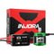 INJORA MBL32-NANO Brushless ESC & 1616 Green Viper Motor 4800KV for 1/30 SCX30