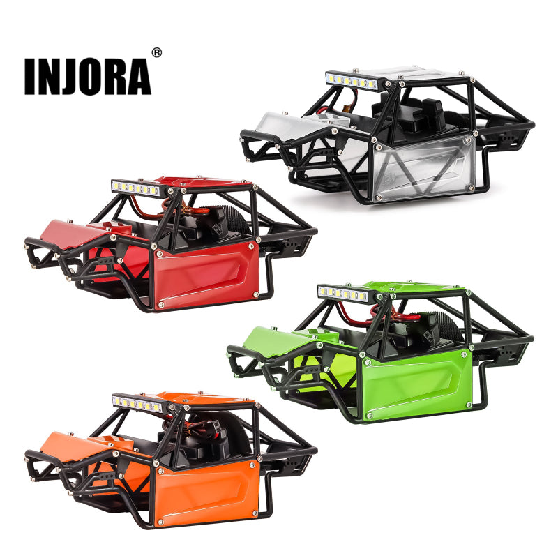 1/24 Axial SCX24 Upgrade Parts – INJORA – Page 3