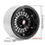 INJORA Turbine 2.2" Aluminum Beadlock Wheels Offset -10mm for 1/10 RC Crawler (4) (W2255)