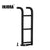 INJORA Metal Mini Side Ladder for 1/18 TRX4M Defender