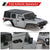 INJORA ABS Hardtop Body with Bumpers for 155mm 1/18 TRX4M Bronco Defender